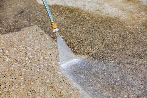 Professional Pressure Washing Services in Jackson, GA